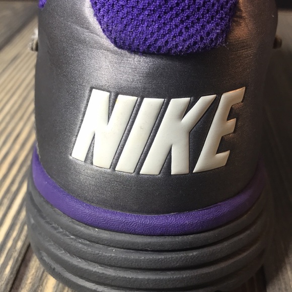 Nike Dual Fusion Tr 3 Running Sneakers. - Picture 9 of 9